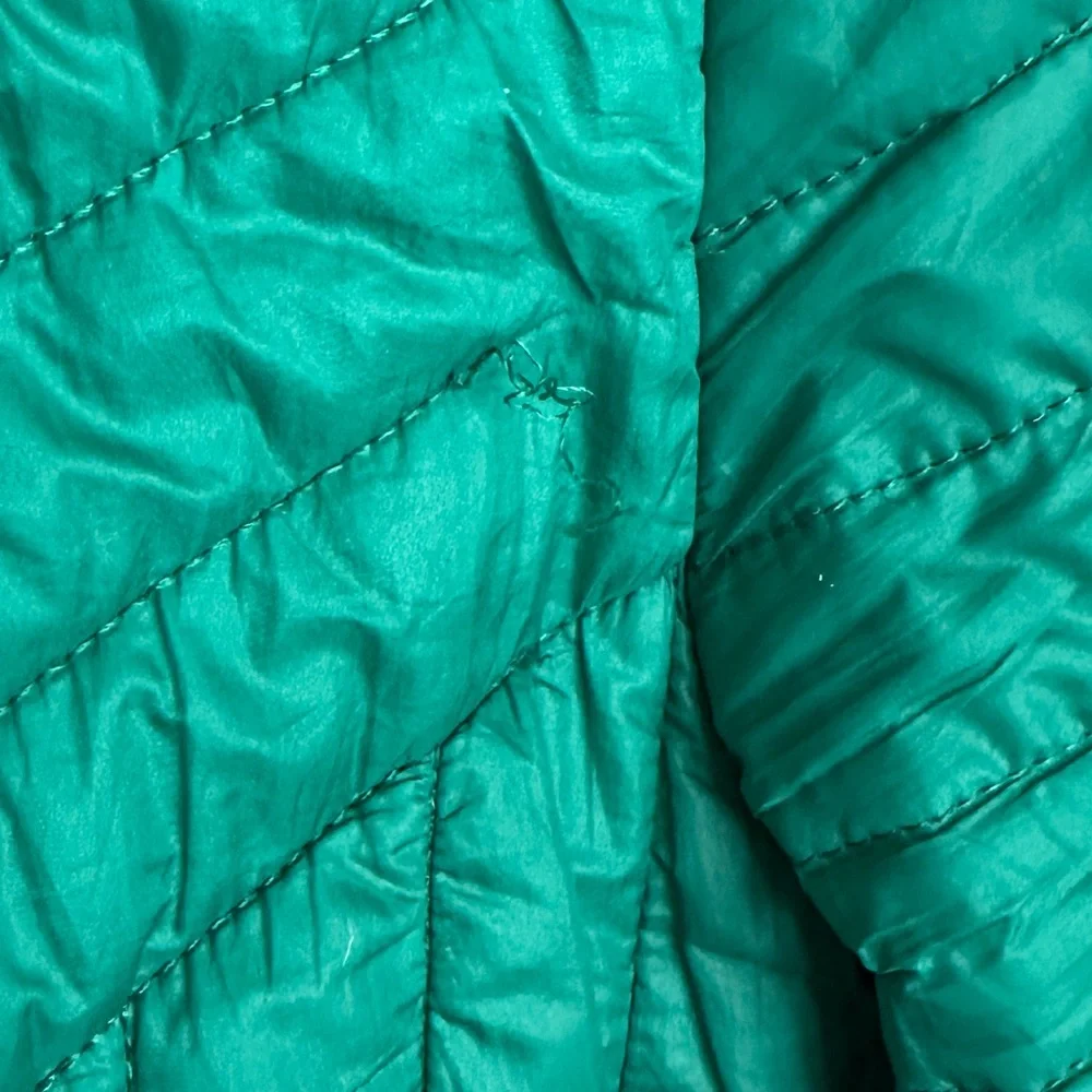 Light padded jacket - Picture 2 of 7